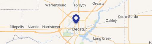 Decatur, IL 62521