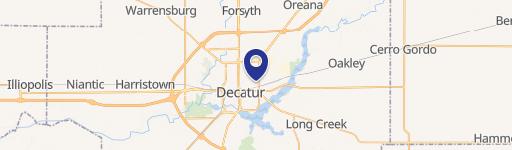 Decatur, IL 62521