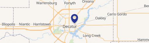 Decatur, IL 62521