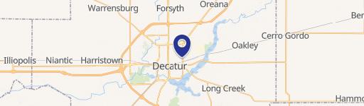 Decatur, IL 62521