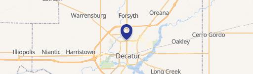 Decatur, IL 62526