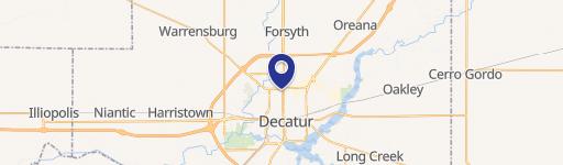 Decatur, IL 62526