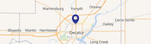 Decatur, IL 62526
