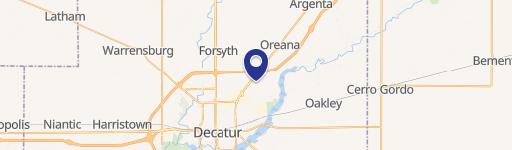 3939 Brush College Rd