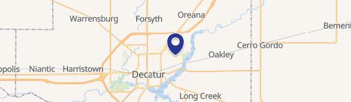 2550 Brush College Rd