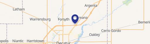 4900 Brush College Rd