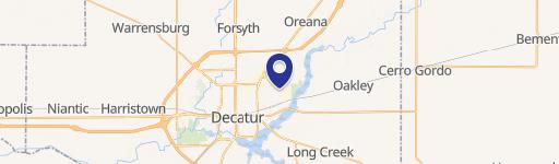 2501 Brush College Rd