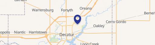 2909 Brush College Rd