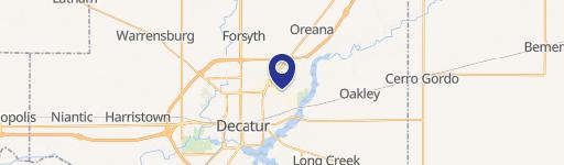 2909 Brush College Rd