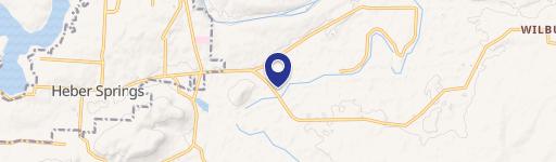 Jct Of Hwy 110th E Swinging Brg Dr Dr