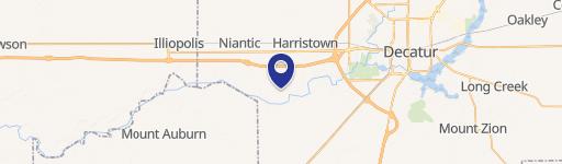 2855 Lincoln Memorial Pkwy