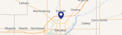 3840 Martin Luther King Jr Dr