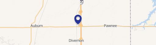 Divernon, IL 62530