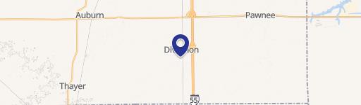 Divernon, IL 62530