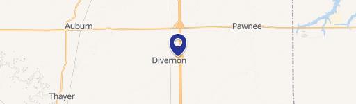 Divernon, IL 62530