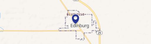 Edinburg, IL 62531