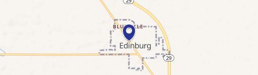 Edinburg, IL 62531