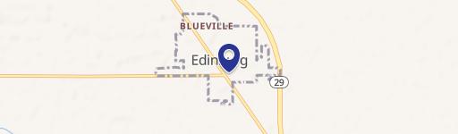 Edinburg, IL 62531