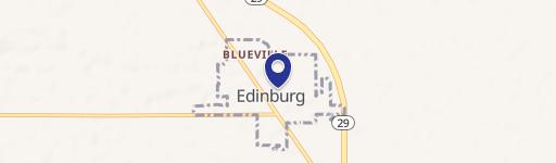Edinburg, IL 62531