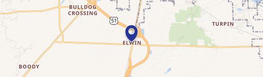 Elwin, IL 62532