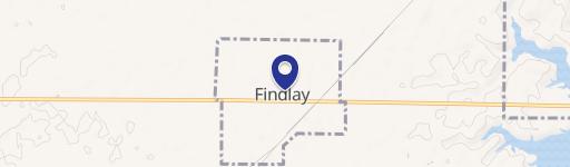 Findlay, IL 62534