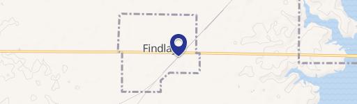 Findlay, IL 62534