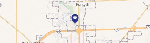 Forsyth, IL 62535