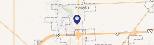 Forsyth, IL 62535