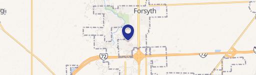 Forsyth, IL 62535
