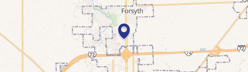 Forsyth, IL 62535