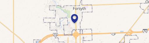 Forsyth, IL 62535