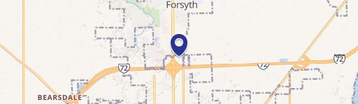 5160 Hickory Pt Frontage Rd