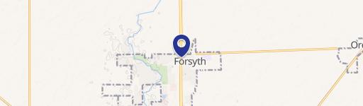 Forsyth, IL 62535