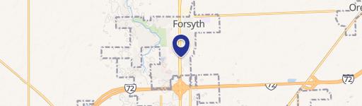 Forsyth, IL 62535