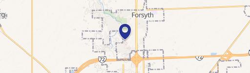 Forsyth, IL 62535