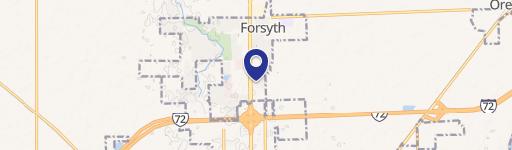Forsyth, IL 62535