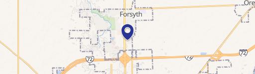 Forsyth, IL 62535