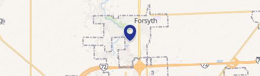 Forsyth, IL 62535