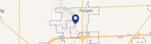 Forsyth, IL 62535