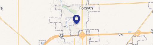 Forsyth, IL 62535