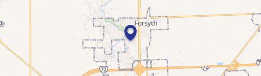 Forsyth, IL 62535
