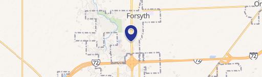 Forsyth, IL 62535