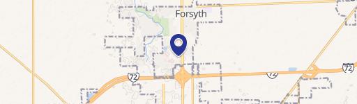 Forsyth, IL 62535