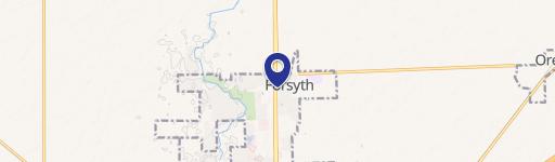Forsyth, IL 62535
