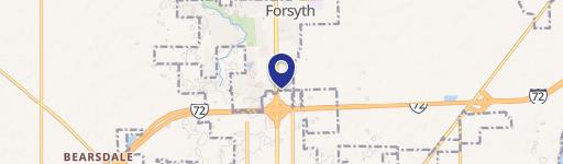 Forsyth, IL 62535
