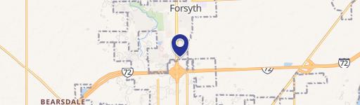 Forsyth, IL 62535
