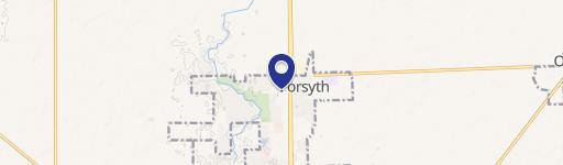 Forsyth, IL 62535