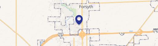 Forsyth, IL 62535