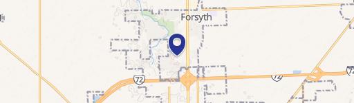 Forsyth, IL 62535