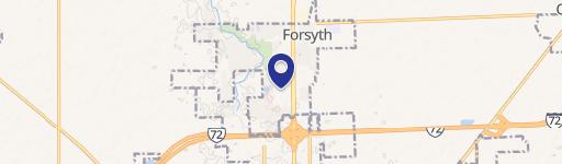 Forsyth, IL 62535